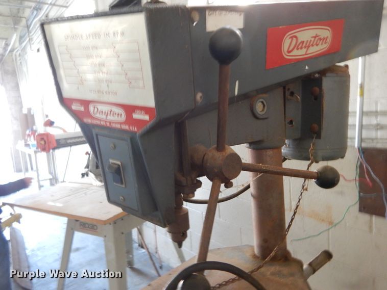 image for item GC9450 Tools