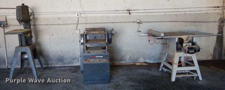 image for item GC9451 Tools