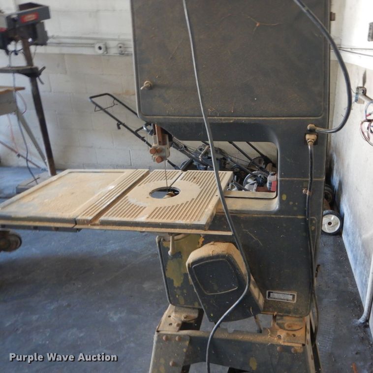 image for item GC9451 Tools