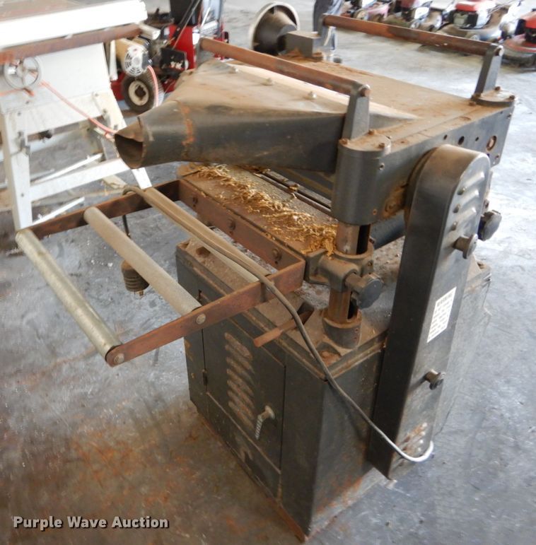 image for item GC9451 Tools