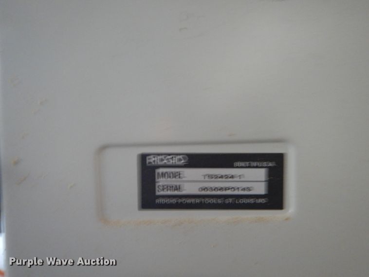 image for item GC9451 Tools