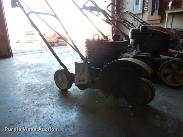 image for item GC9452 (4) lawn mowers