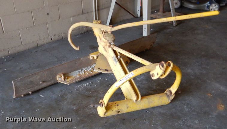 image for item GC9454 Danus blade