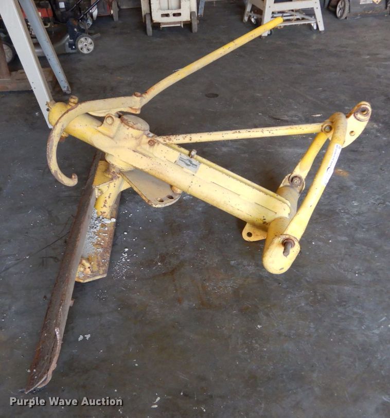 image for item GC9454 Danus blade