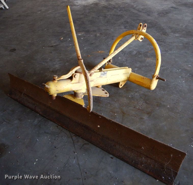 image for item GC9454 Danus blade