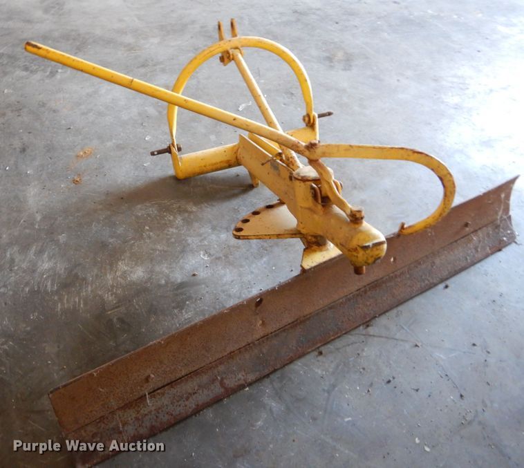 image for item GC9454 Danus blade