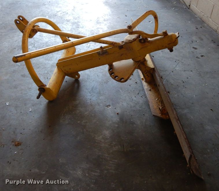 image for item GC9454 Danus blade