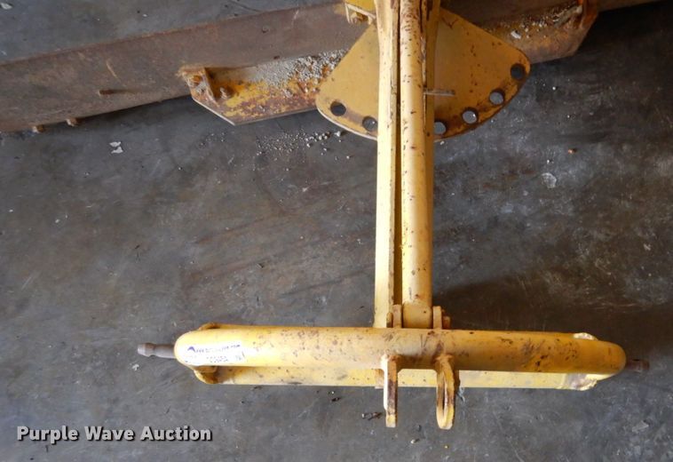 image for item GC9454 Danus blade