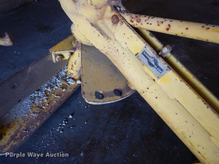 image for item GC9454 Danus blade