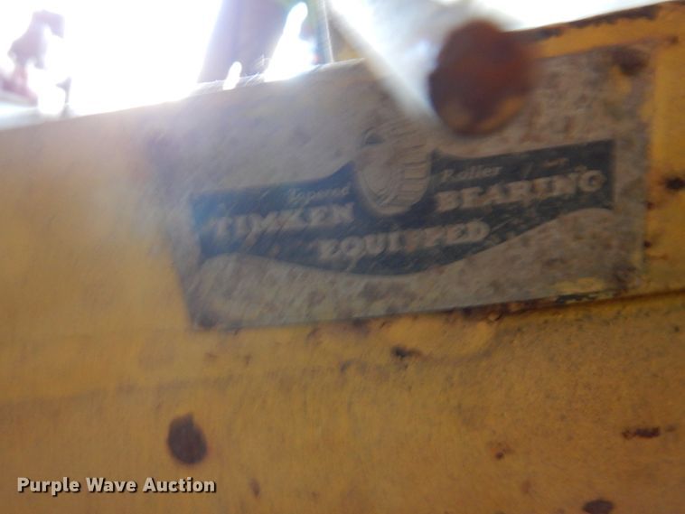 image for item GC9454 Danus blade