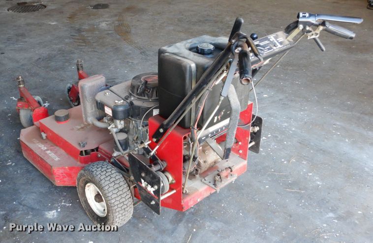 image for item GC9455 Kutter lawn mower