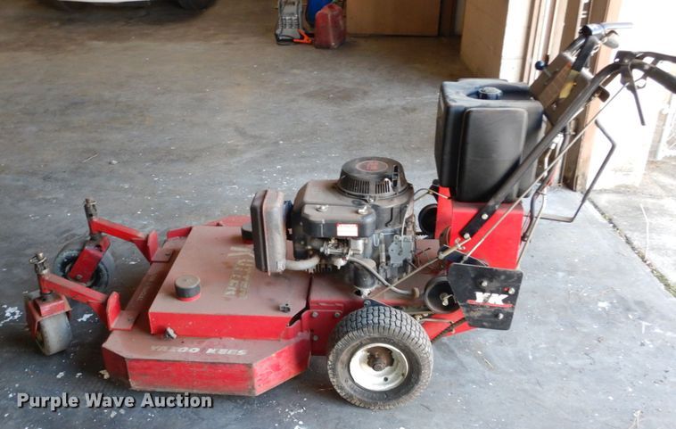 image for item GC9455 Kutter lawn mower