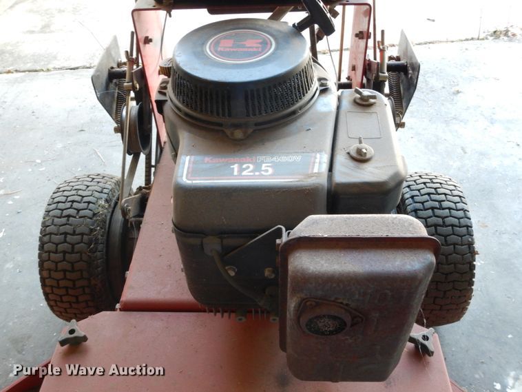 image for item GC9455 Kutter lawn mower