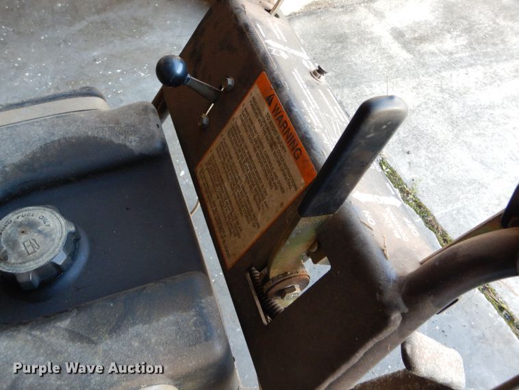 image for item GC9455 Kutter lawn mower