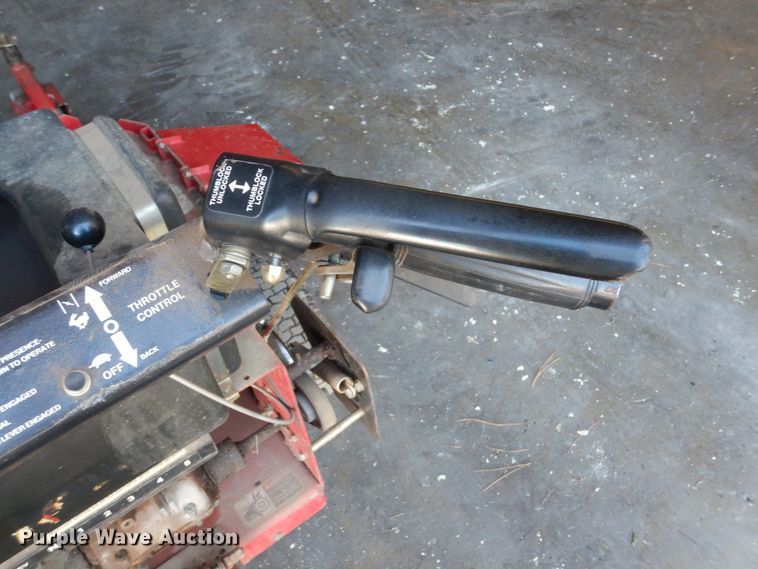 image for item GC9455 Kutter lawn mower