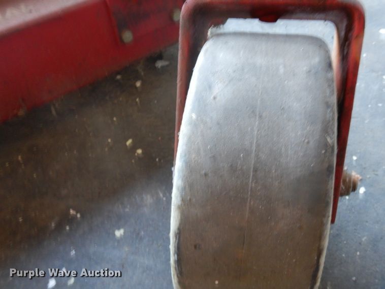 image for item GC9455 Kutter lawn mower