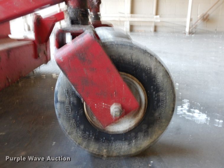 image for item GC9455 Kutter lawn mower