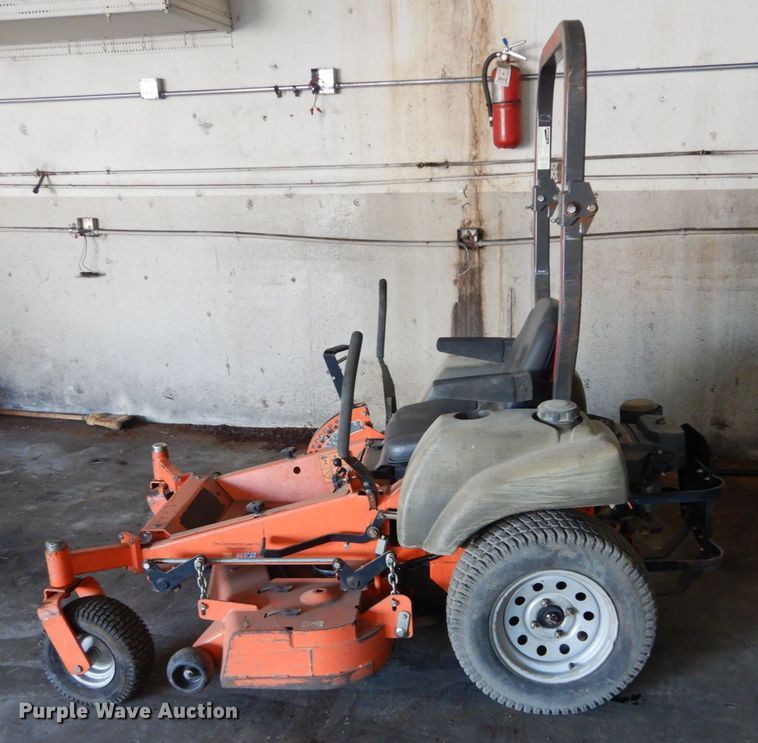 image for item GC9456 Husqvarna 968999254 ZTR lawn mower