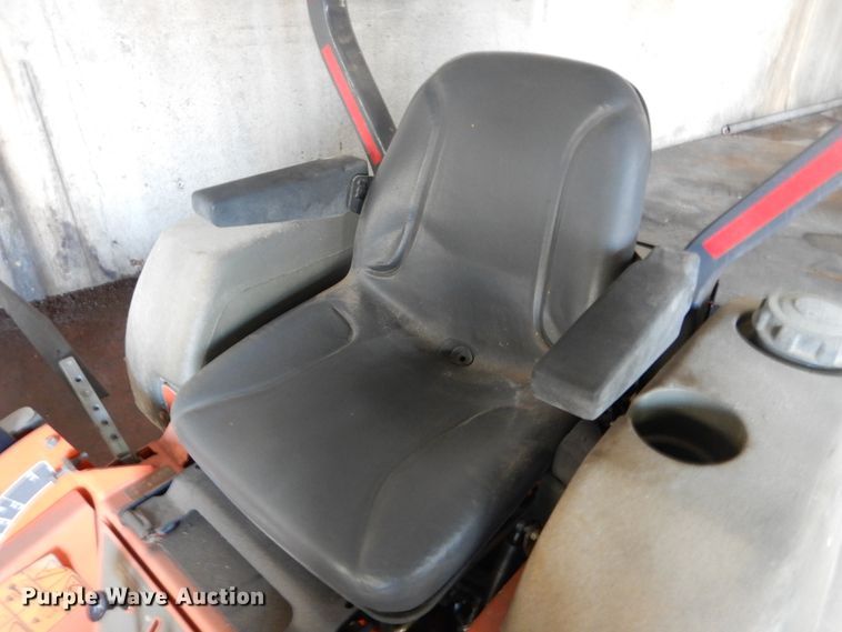 image for item GC9456 Husqvarna 968999254 ZTR lawn mower