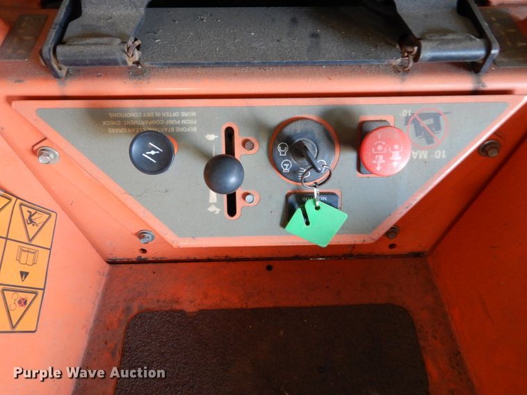 image for item GC9456 Husqvarna 968999254 ZTR lawn mower