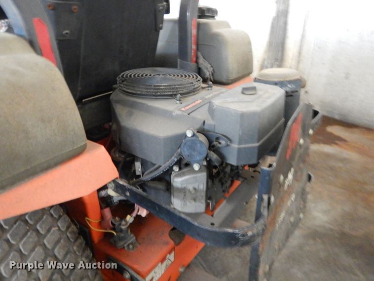 image for item GC9456 Husqvarna 968999254 ZTR lawn mower