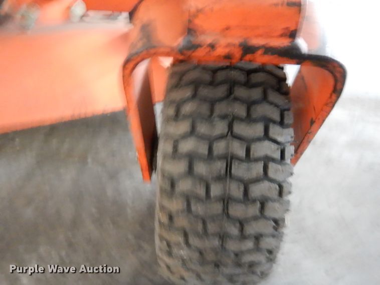 image for item GC9456 Husqvarna 968999254 ZTR lawn mower