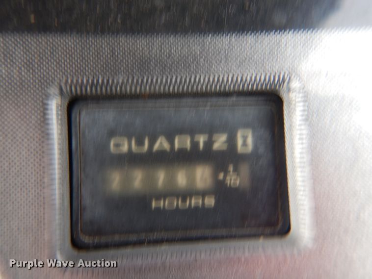 image for item GC9458 Kubota RTV900 utility vehicle