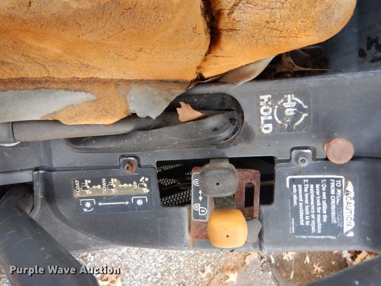 image for item GC9458 Kubota RTV900 utility vehicle