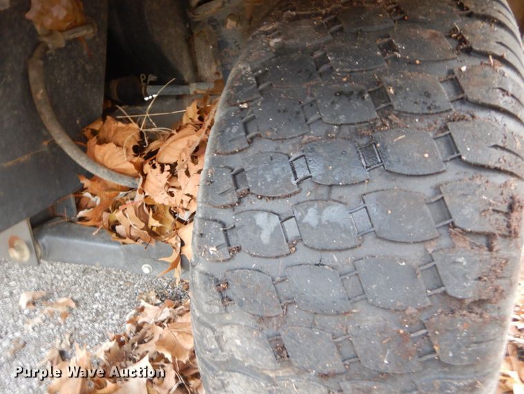 image for item GC9458 Kubota RTV900 utility vehicle