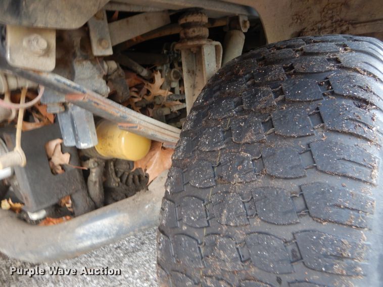 image for item GC9458 Kubota RTV900 utility vehicle