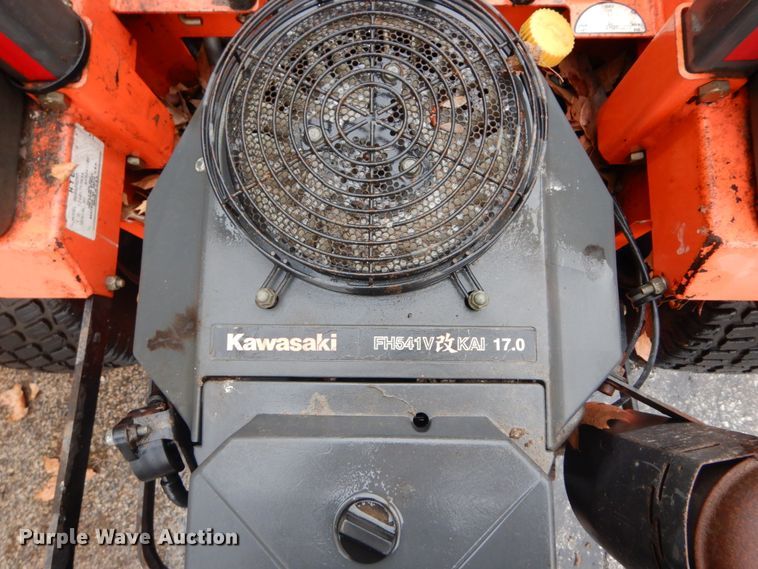 image for item GC9460 Husqvarna 968999255 ZTR lawn mower