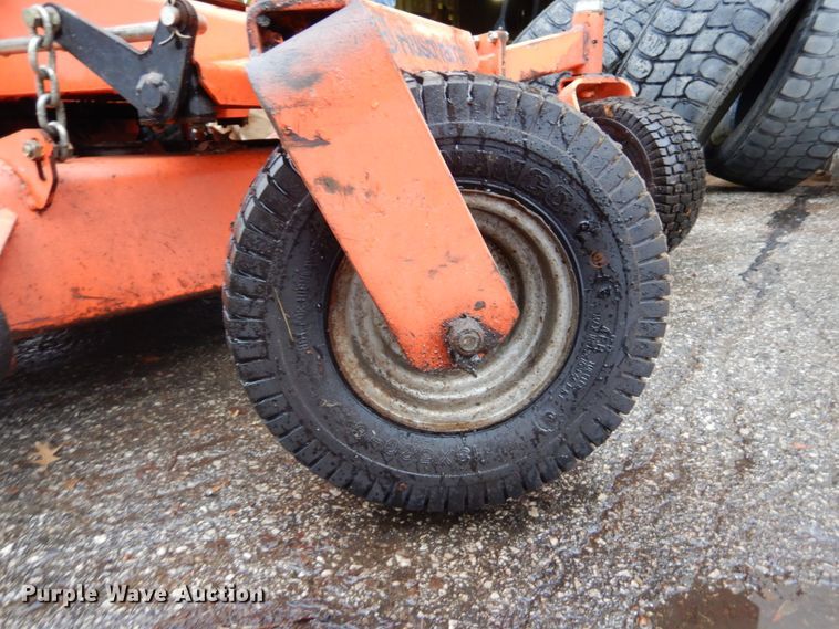 image for item GC9460 Husqvarna 968999255 ZTR lawn mower