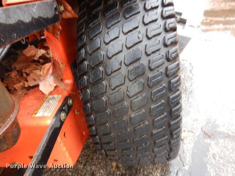 image for item GC9460 Husqvarna 968999255 ZTR lawn mower