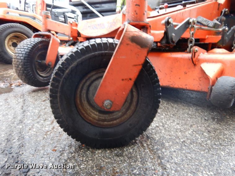 image for item GC9460 Husqvarna 968999255 ZTR lawn mower