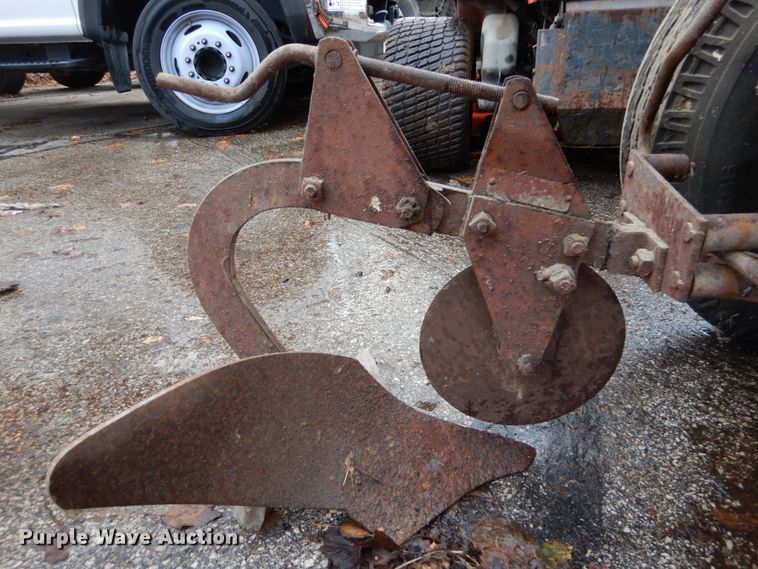 image for item GC9461 David Bradley garden tractor