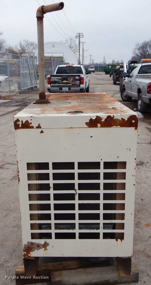 image for item GC9465 Kohler 20R0Z generator