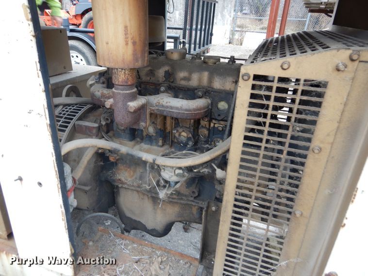 image for item GC9465 Kohler 20R0Z generator