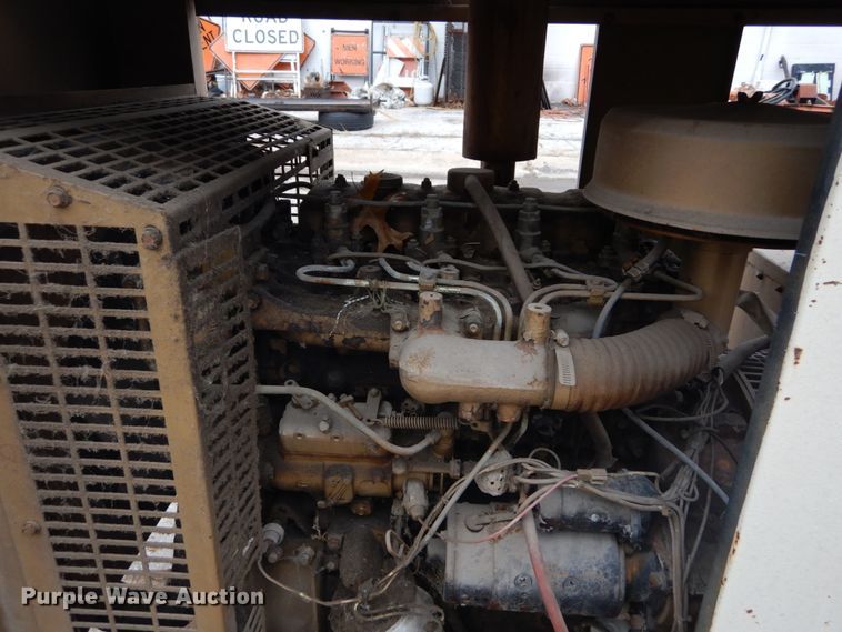 image for item GC9465 Kohler 20R0Z generator