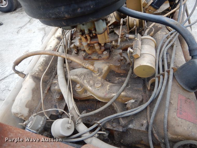 image for item GC9466 Kohler 70R81 generator