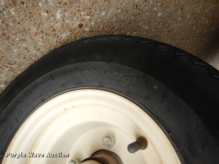 image for item GE9515 EZ GO golf cart