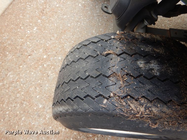 image for item GE9515 EZ GO golf cart