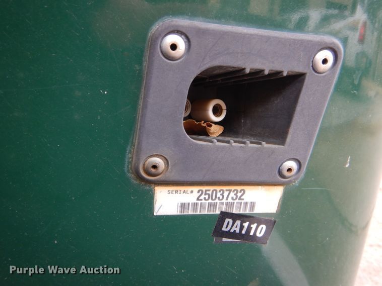 image for item GE9515 EZ GO golf cart