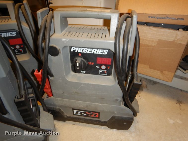 image for item GE9517 (5) jump packs