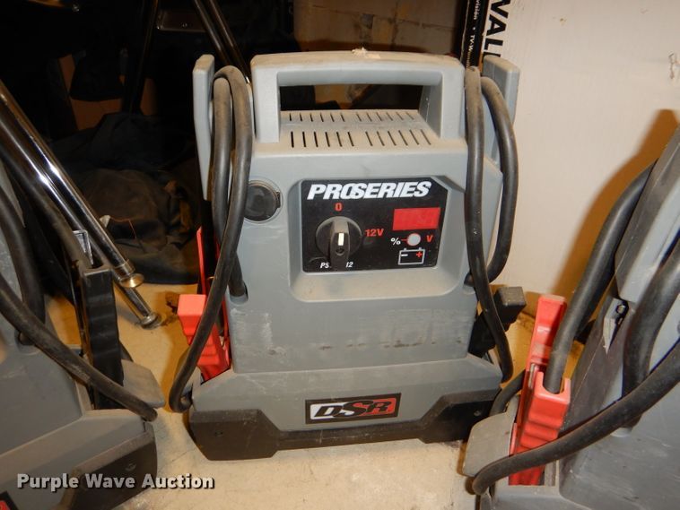 image for item GE9517 (5) jump packs