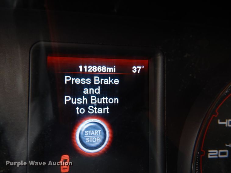 image for item GE9518 2012 Dodge Charger Police