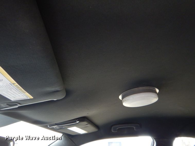 image for item GE9518 2012 Dodge Charger Police