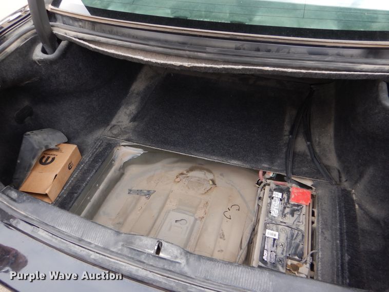 image for item GE9518 2012 Dodge Charger Police