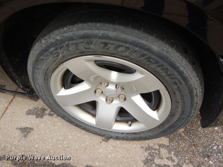 image for item GE9518 2012 Dodge Charger Police