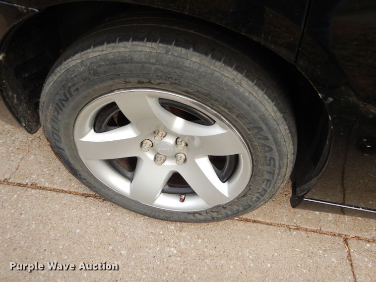 image for item GE9518 2012 Dodge Charger Police