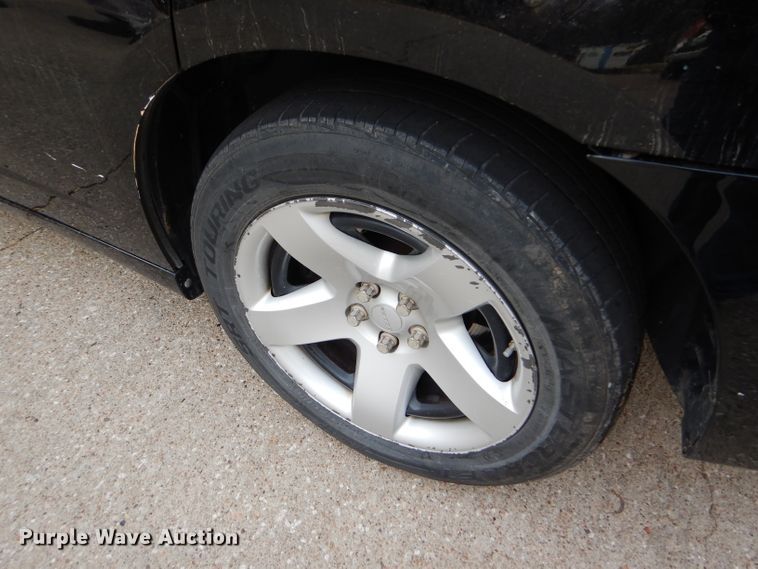 image for item GE9518 2012 Dodge Charger Police